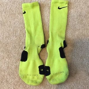 Nike Athletic Socks